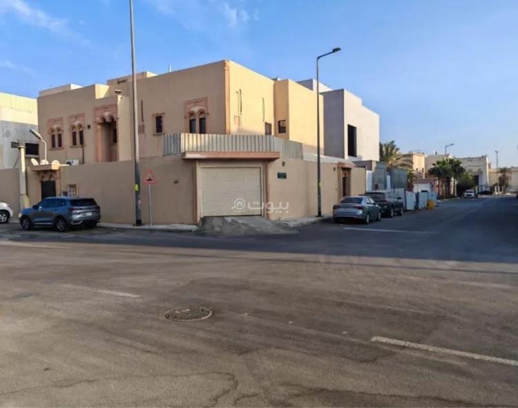 فيلا 5 غرف في المروج