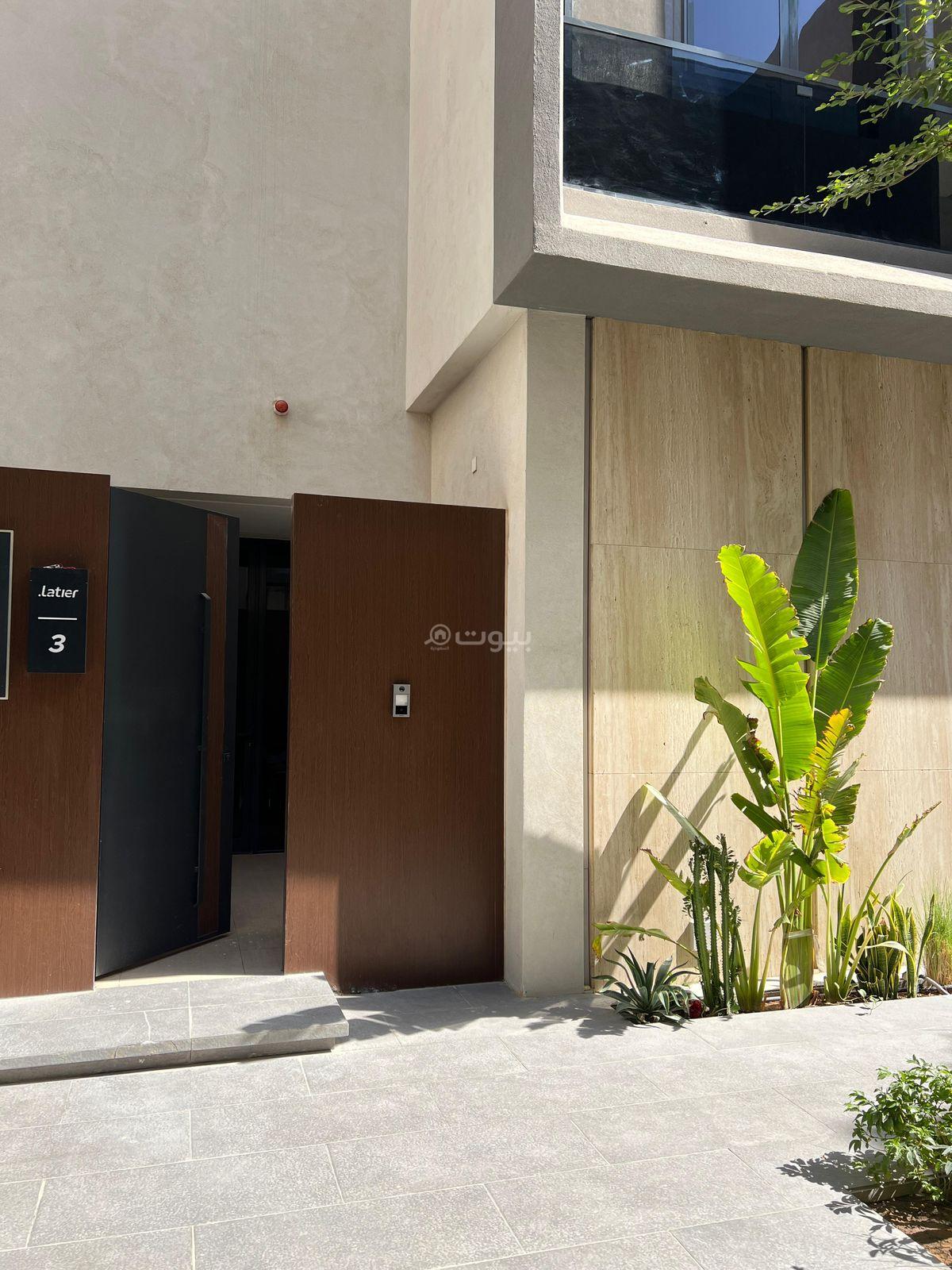 4 bedroom villa in Al Aridh