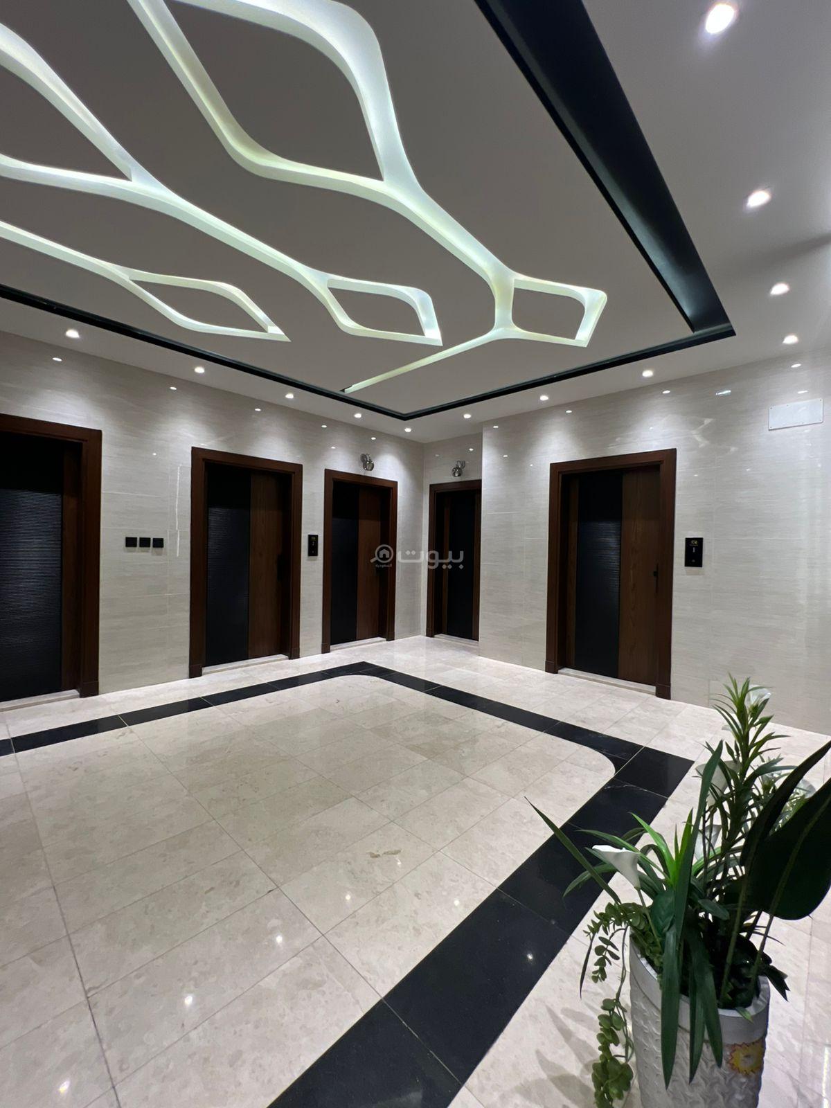 شقة 4 غرف في المحمدية