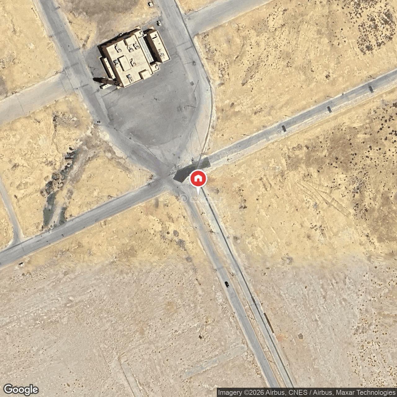 فيلا  في العارض