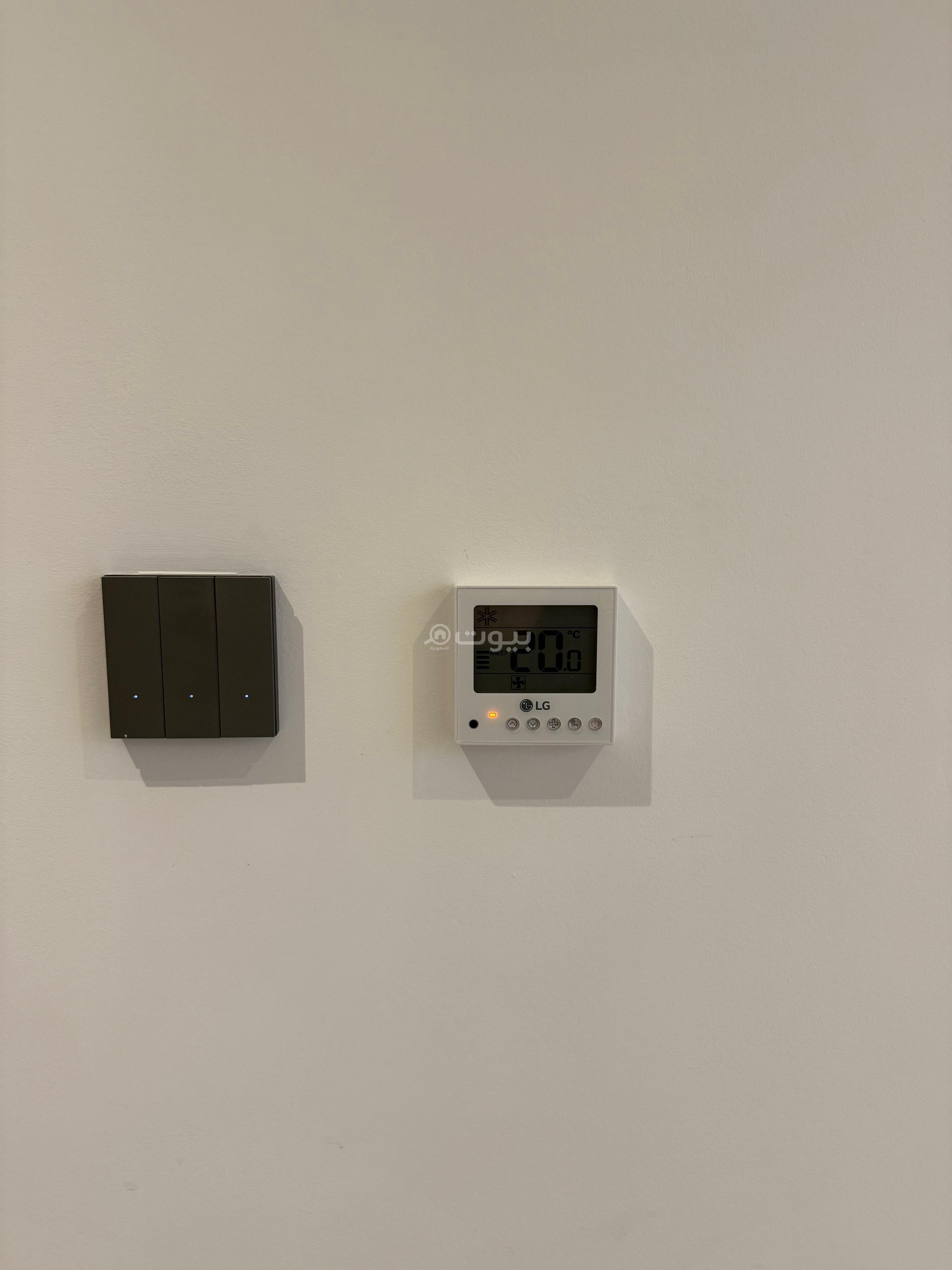 شقة 4 غرف في الحزام الذهبي