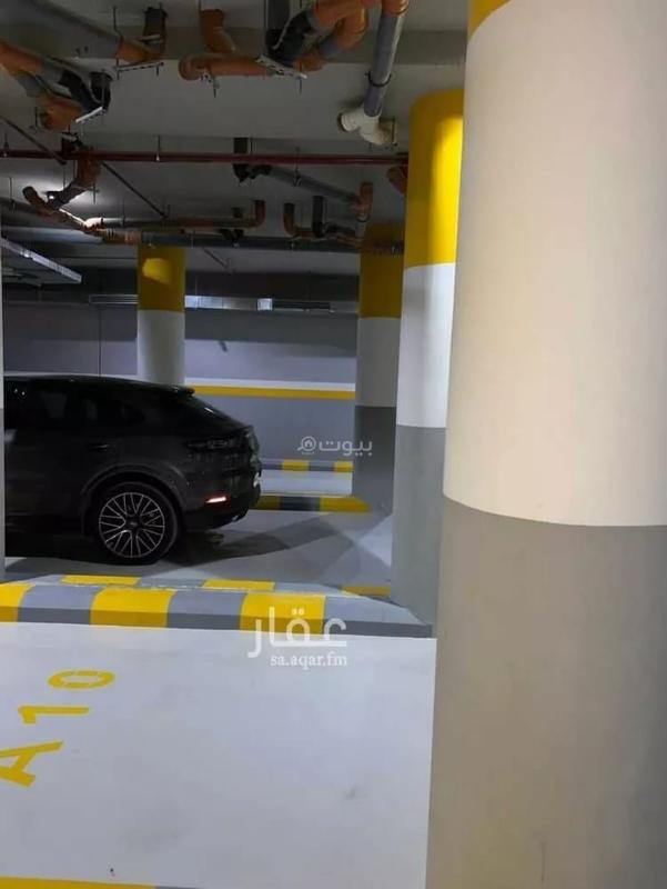 شقة 3 غرف في العارض