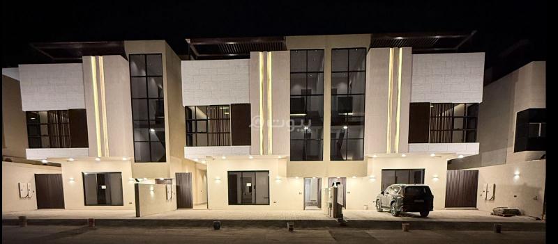 شقة 3 غرف في العارض