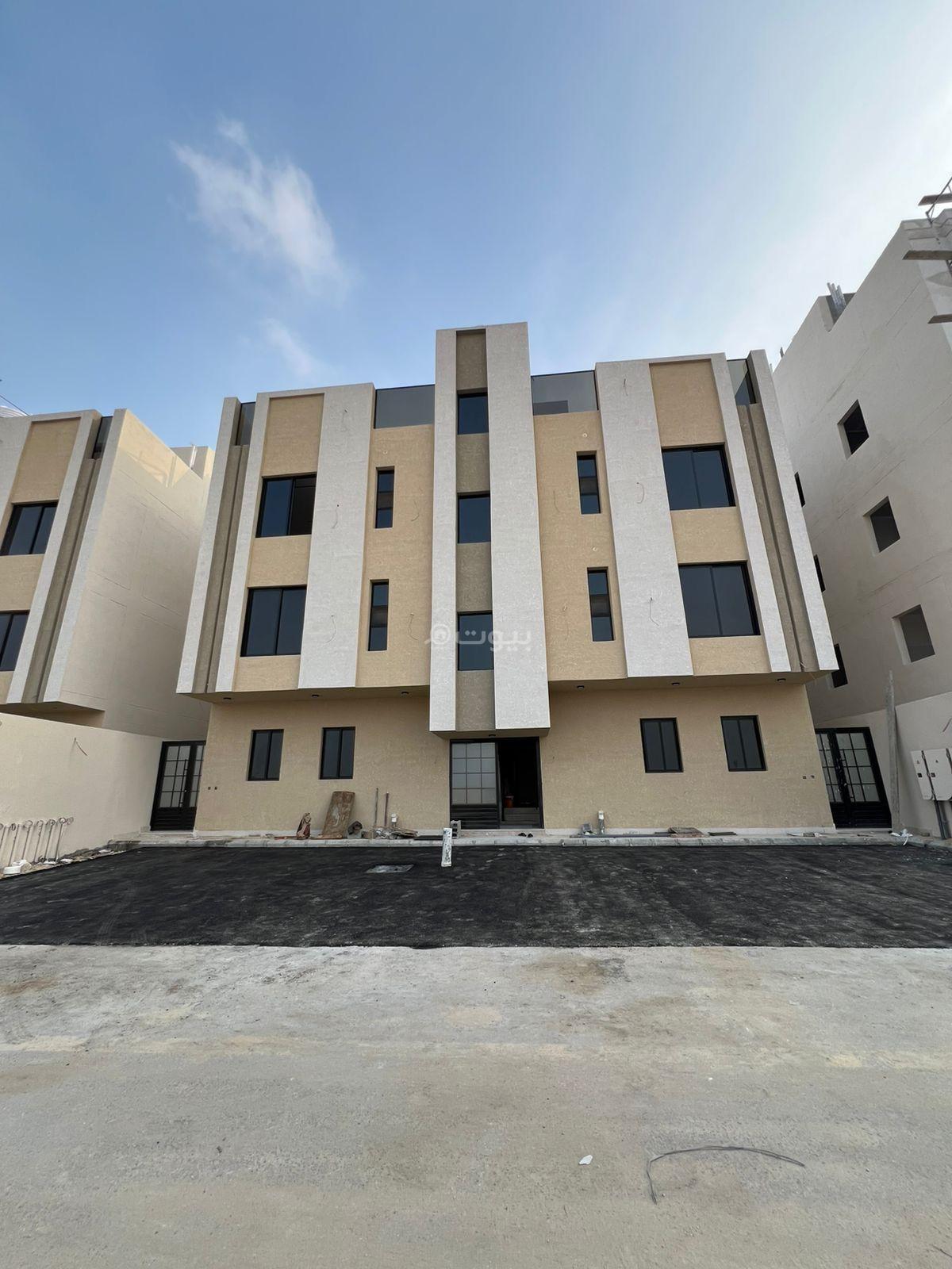 شقة 4 غرف في الندى