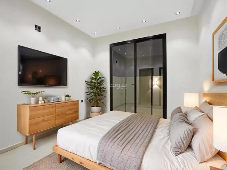 4 bedroom villa in Tuwaiq