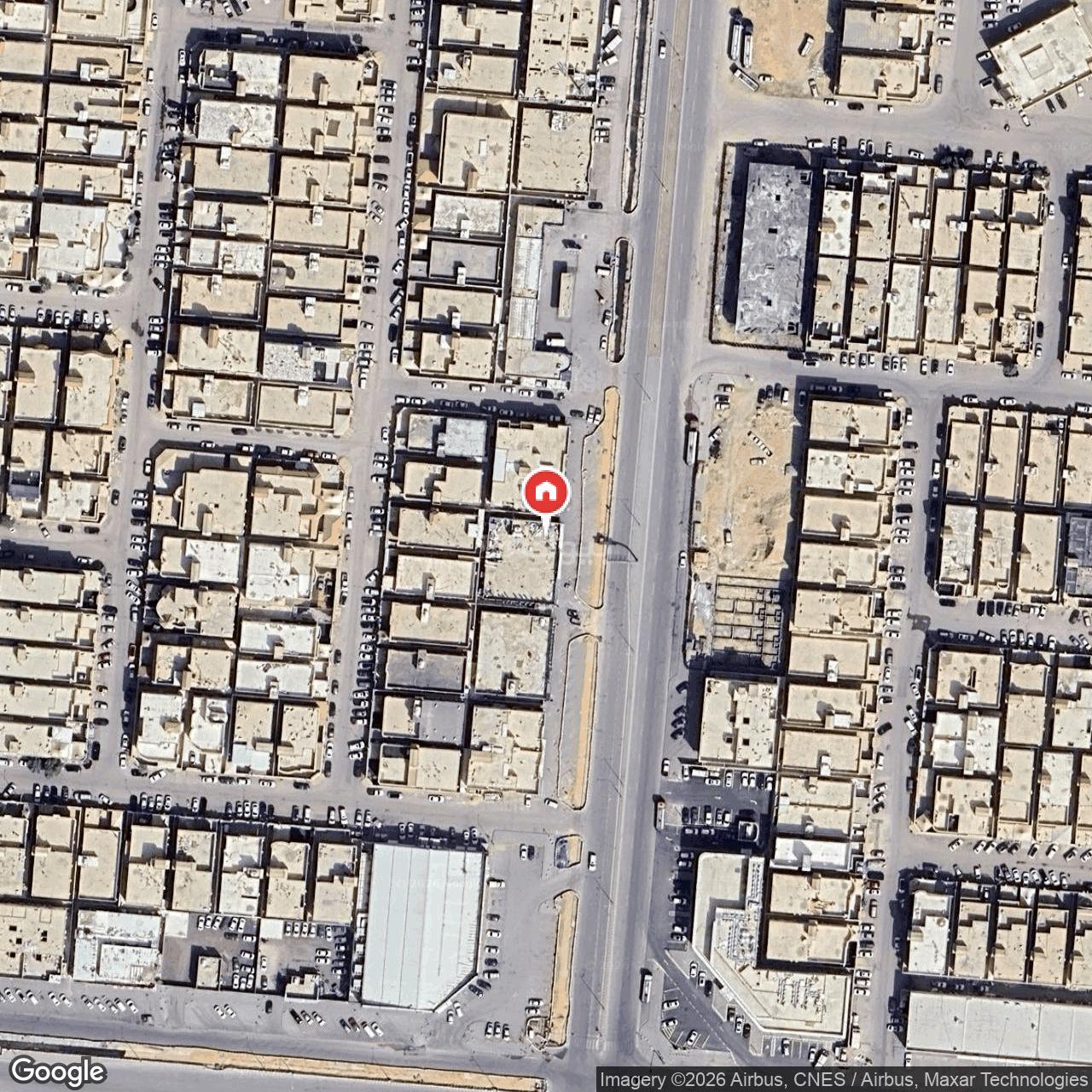 فيلا  في طويق