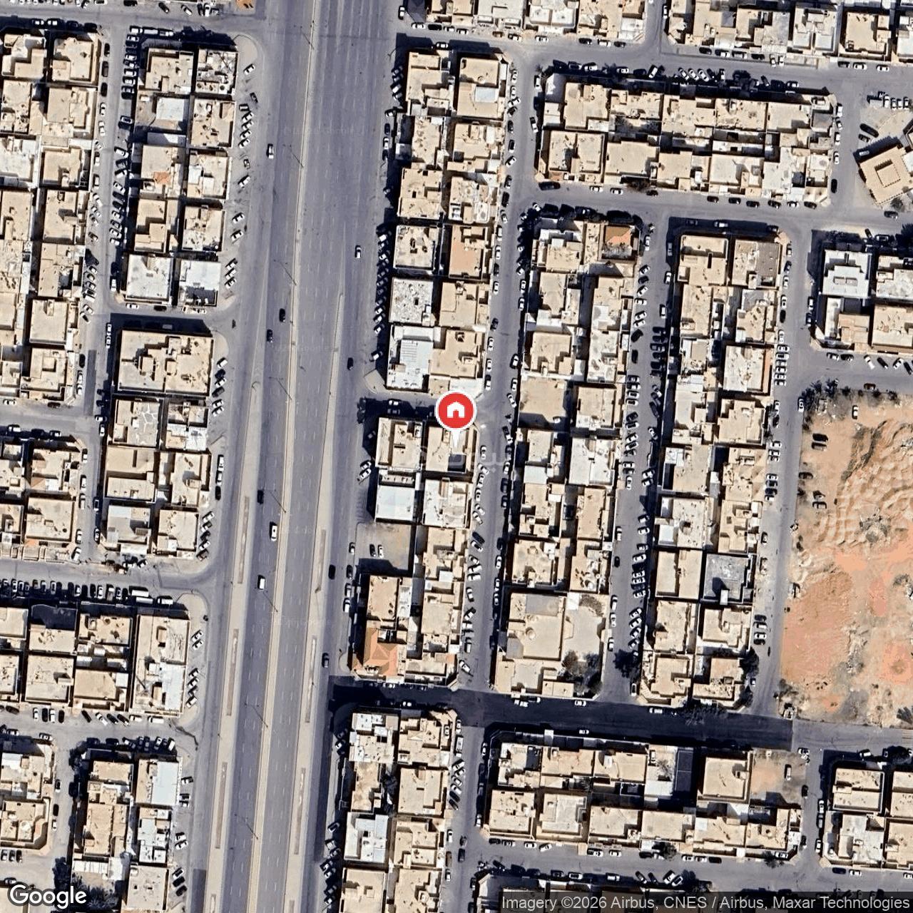 فيلا  في طويق