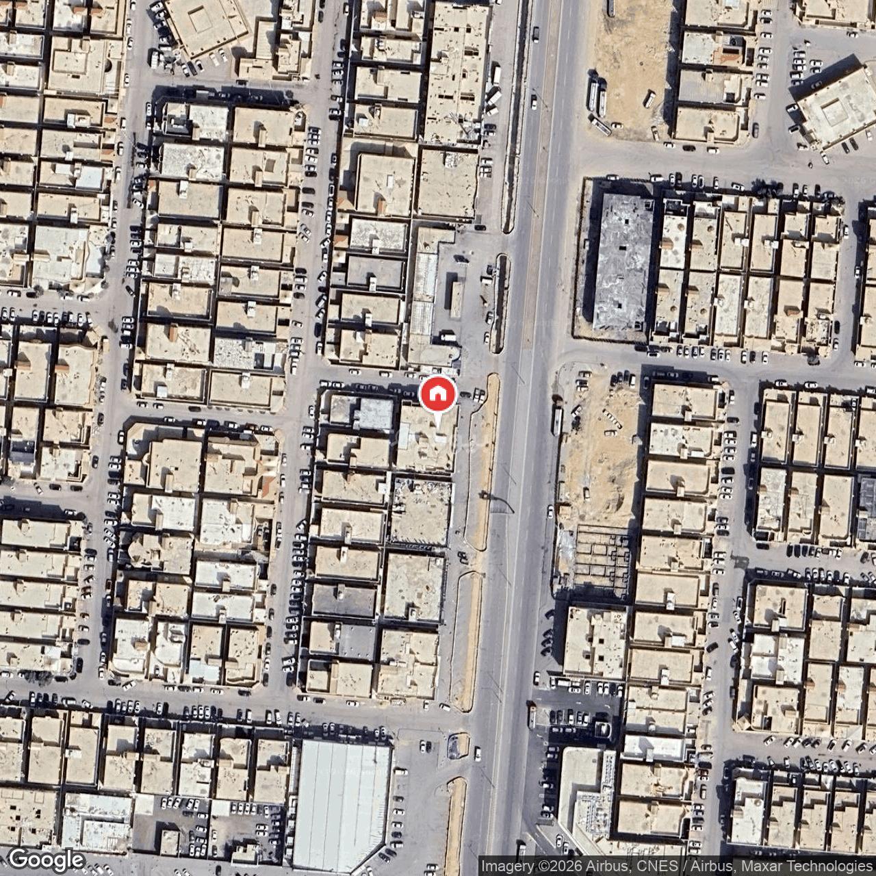 فيلا  في طويق