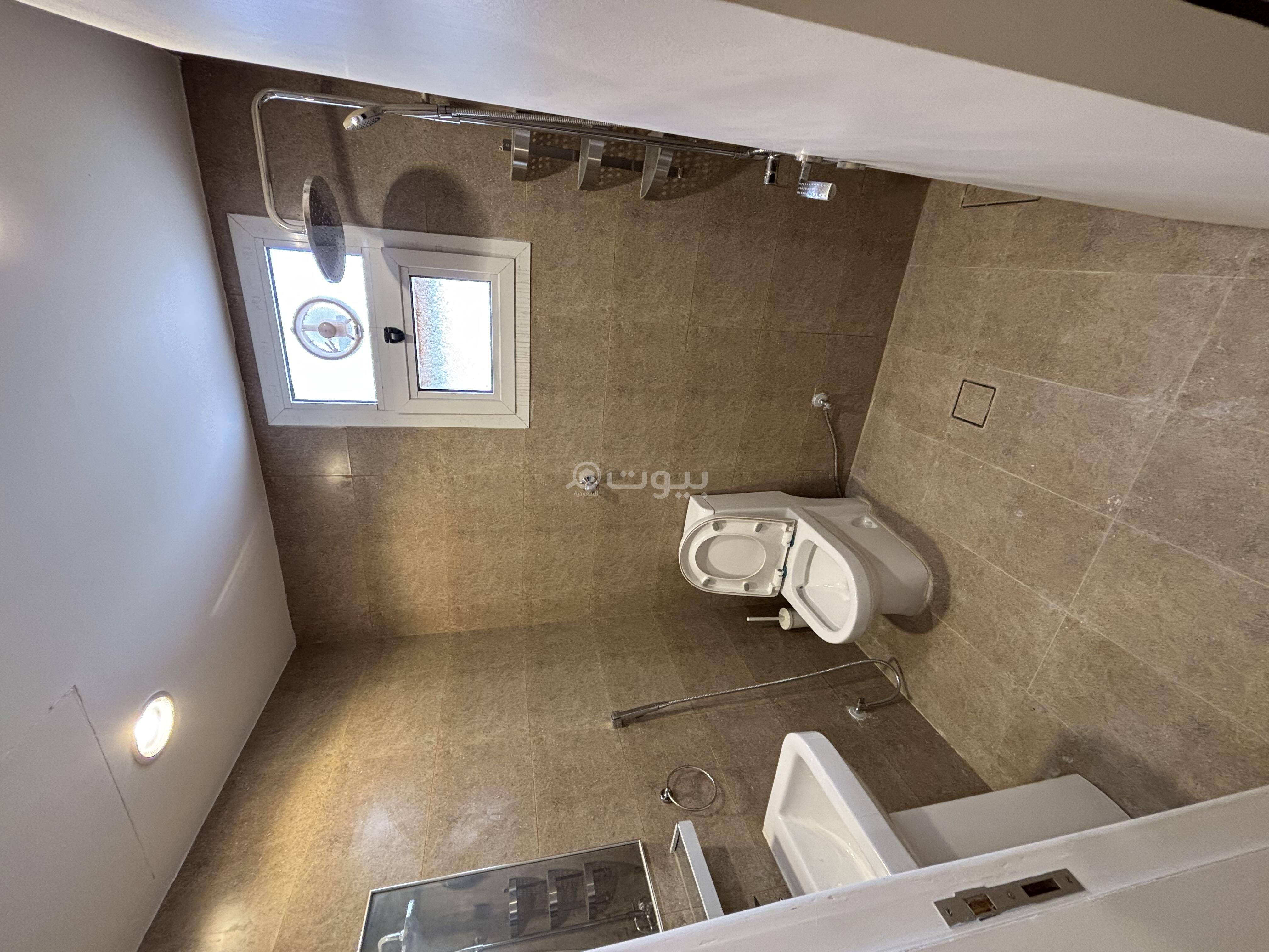 شقة 2 غرف في الياسمين