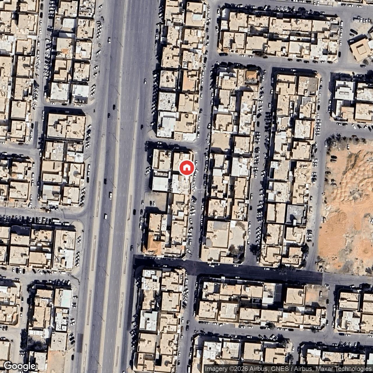 فيلا  في طويق