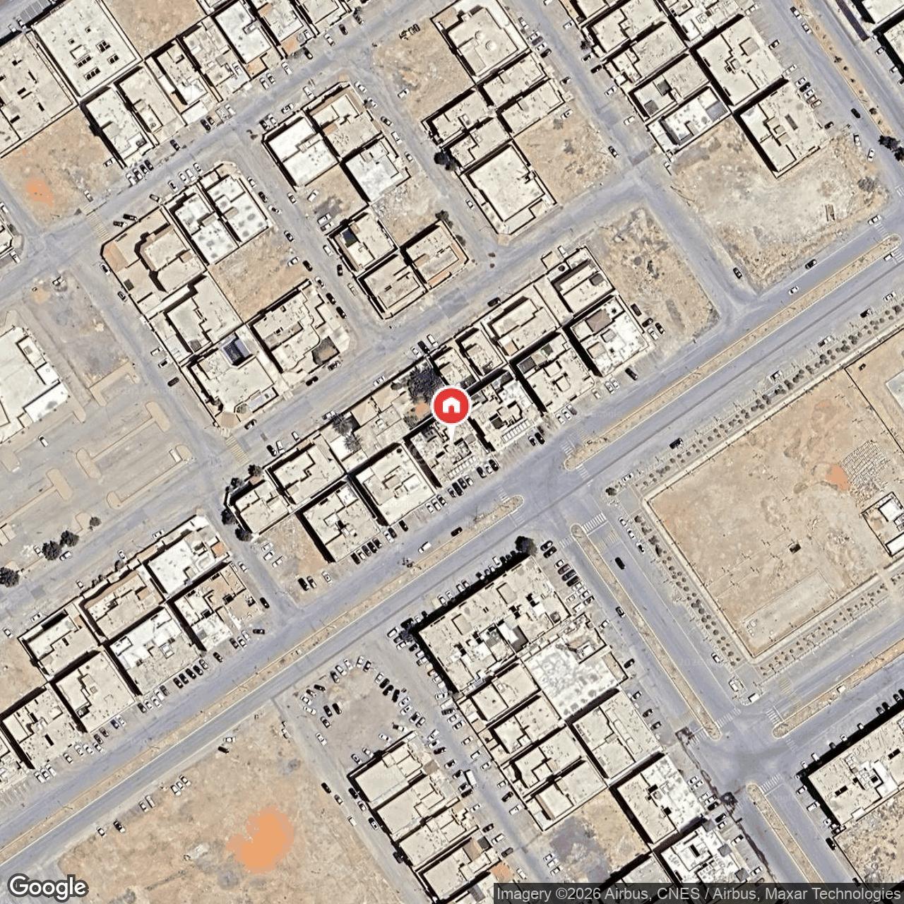 شقة  في ظهرة لبن