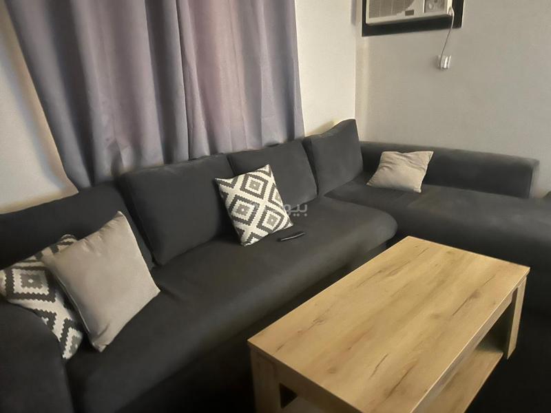 شقة 2 غرف في البوادي