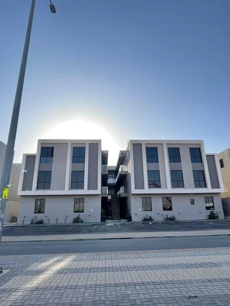 شقة 3 غرف في الرمال