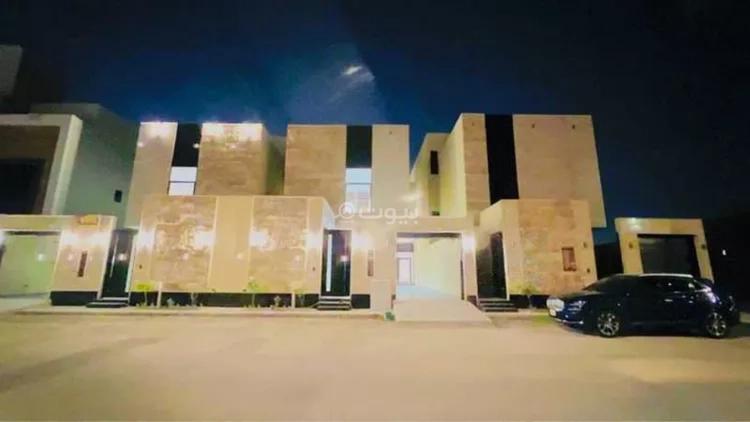 فيلا 7 غرف في العوالي