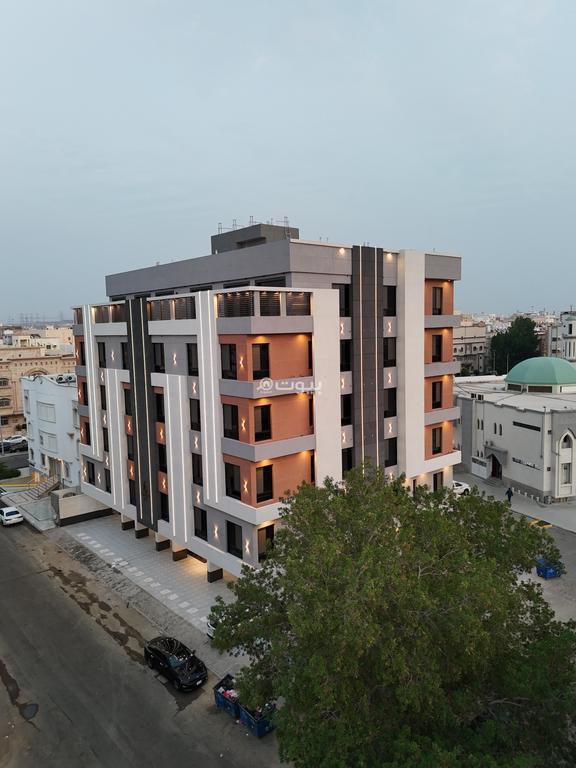 شقة 4 غرف في الصفا