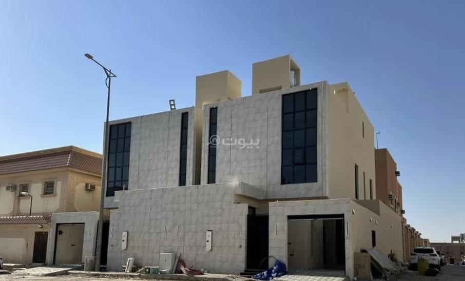 4 bedroom villa in Tuwaiq