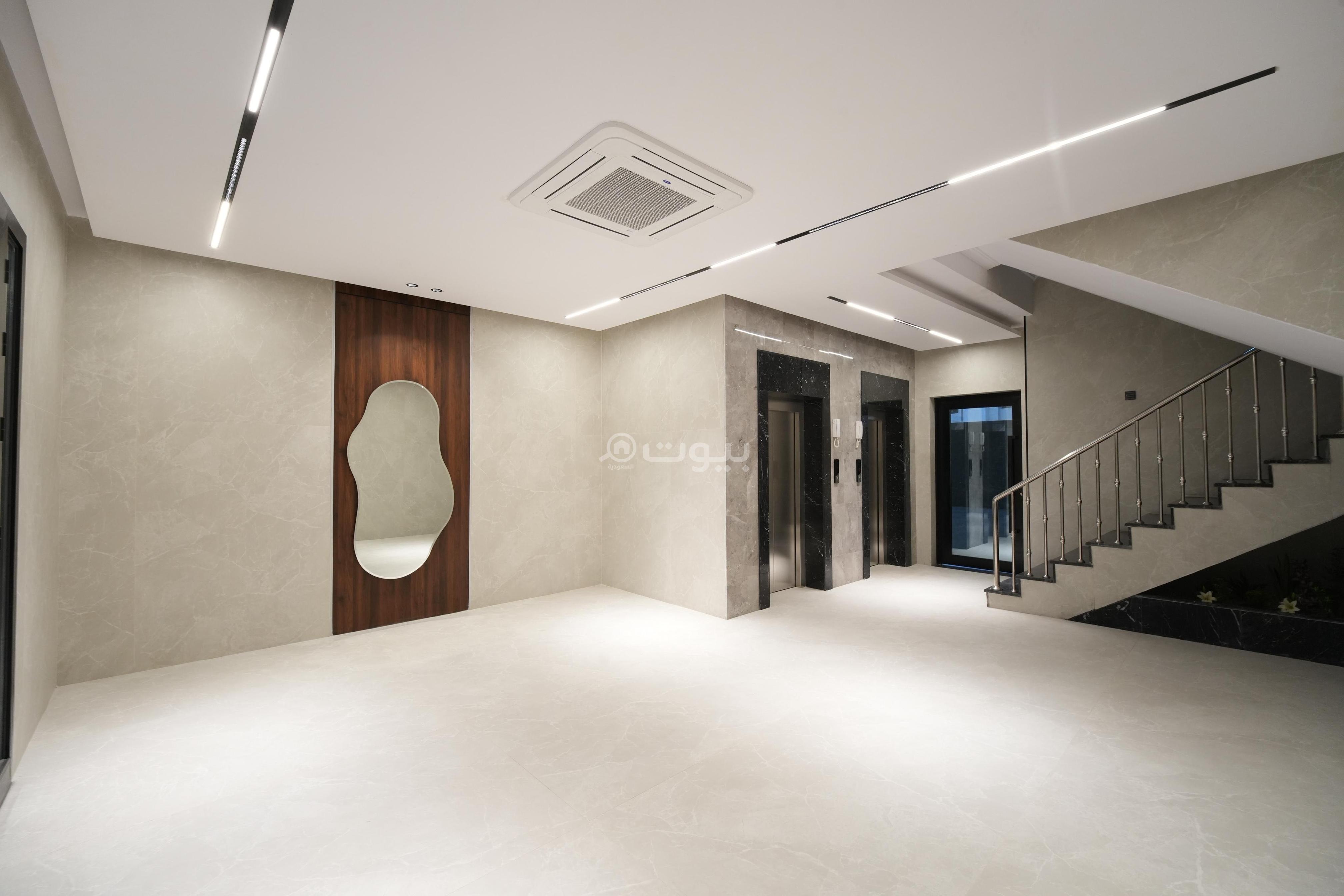 شقة 4 غرف في الصفا