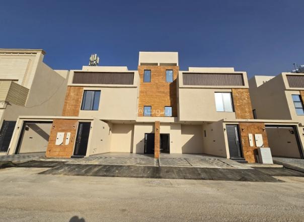 شقة 3 غرف في الحزم