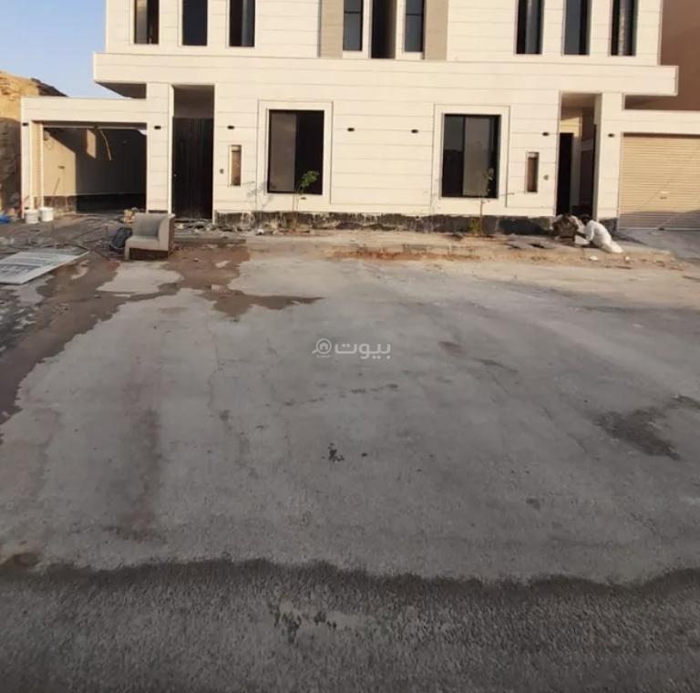 فيلا 6 غرف في ظهرة لبن