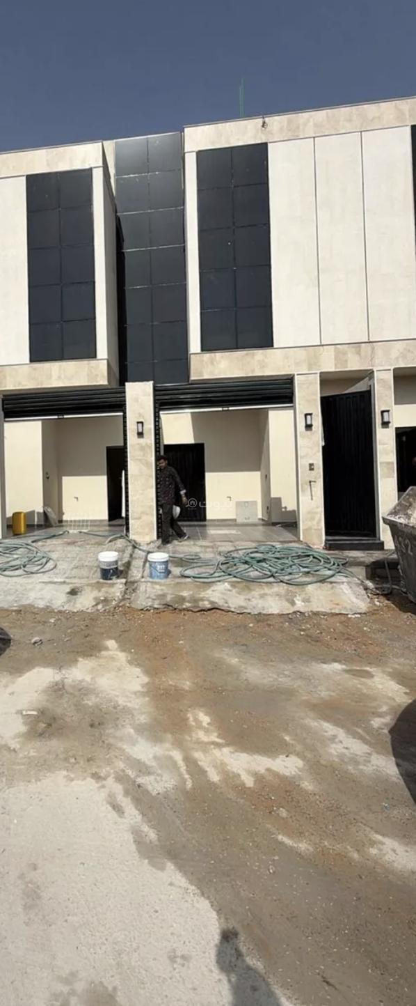 فيلا 6 غرف في السويدي