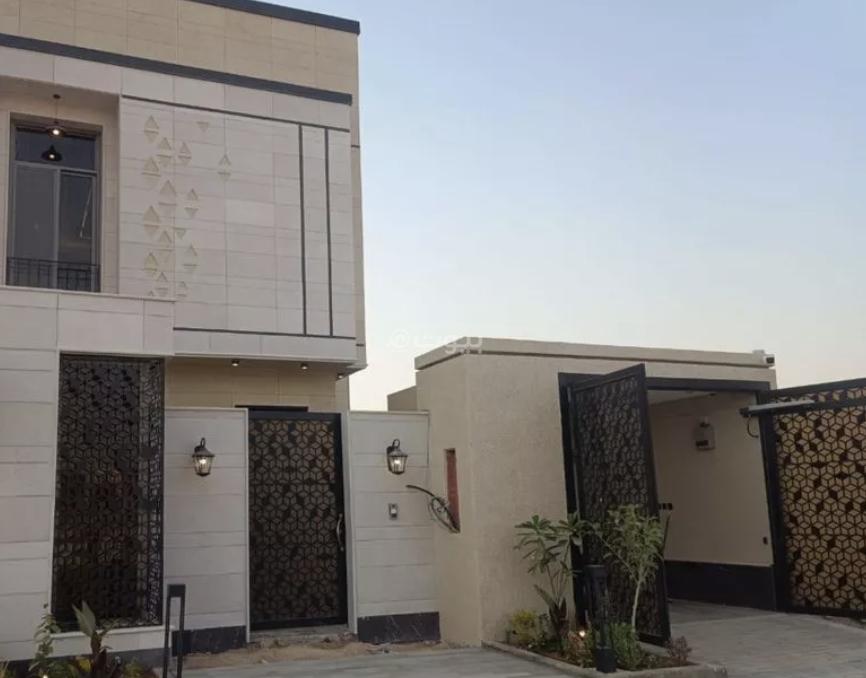4 bedroom villa in Al Mahdiyyah