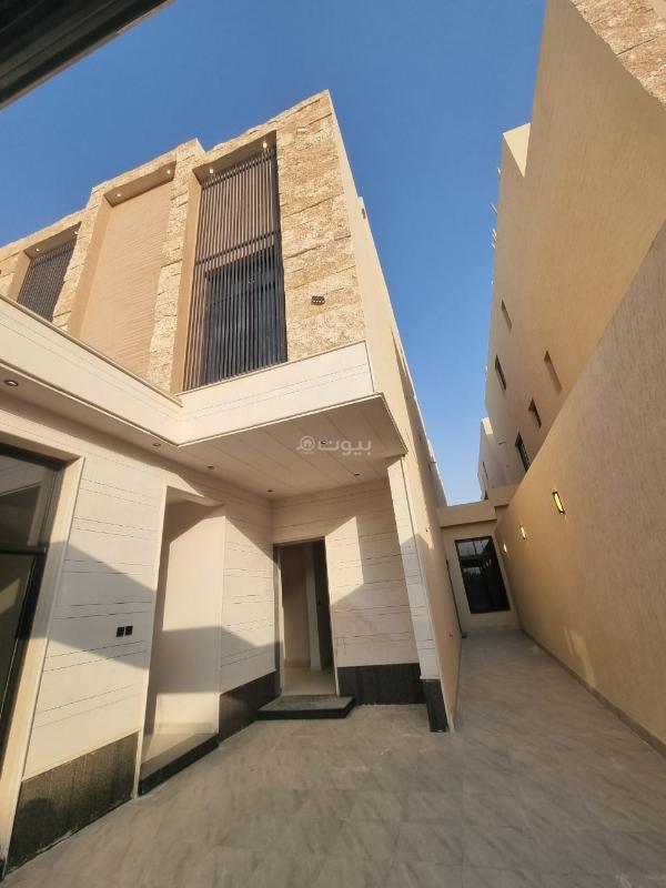 فيلا 9 غرف في بدر