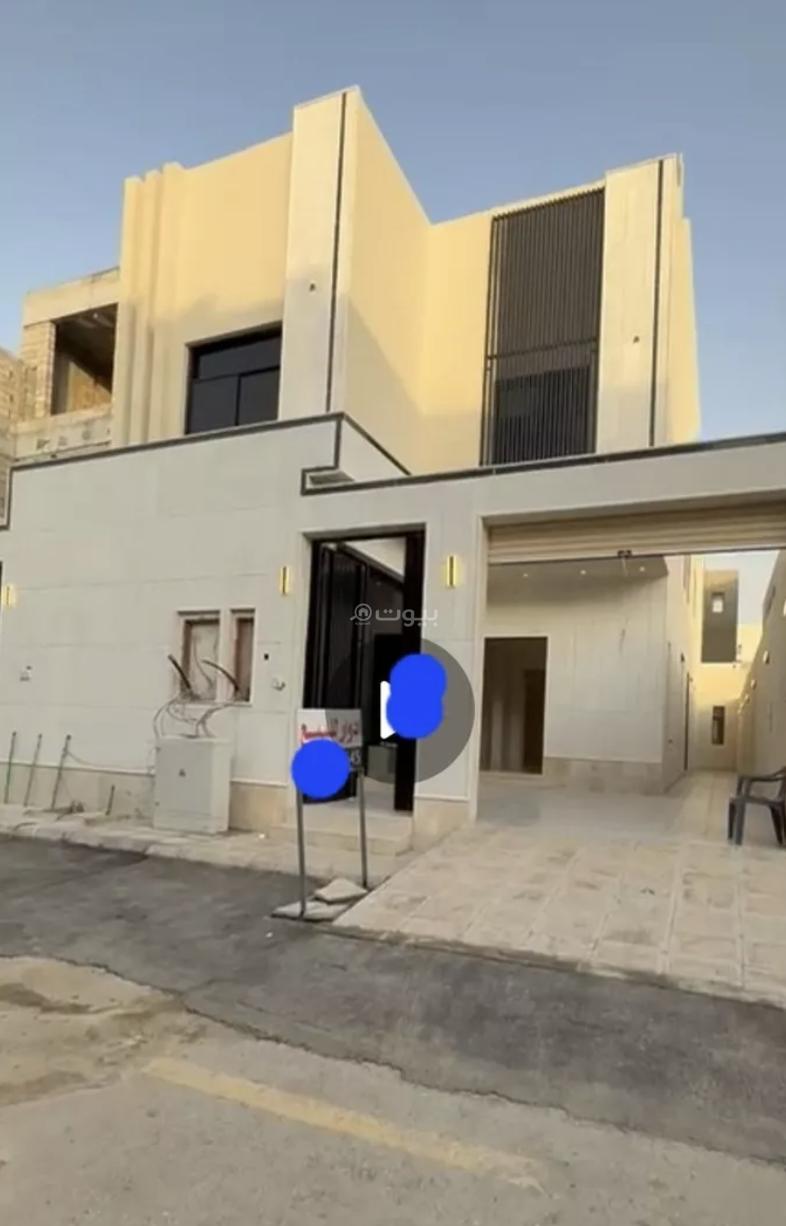 شقة 4 غرف في الجنادرية