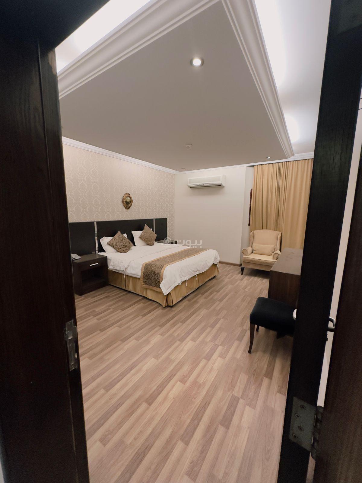 شقة 2 غرف في السلامة