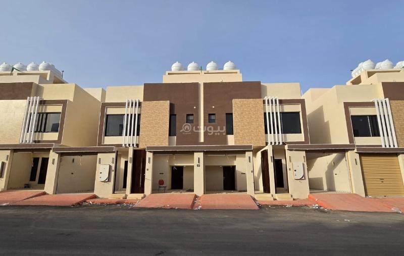 شقة 3 غرف في بدر