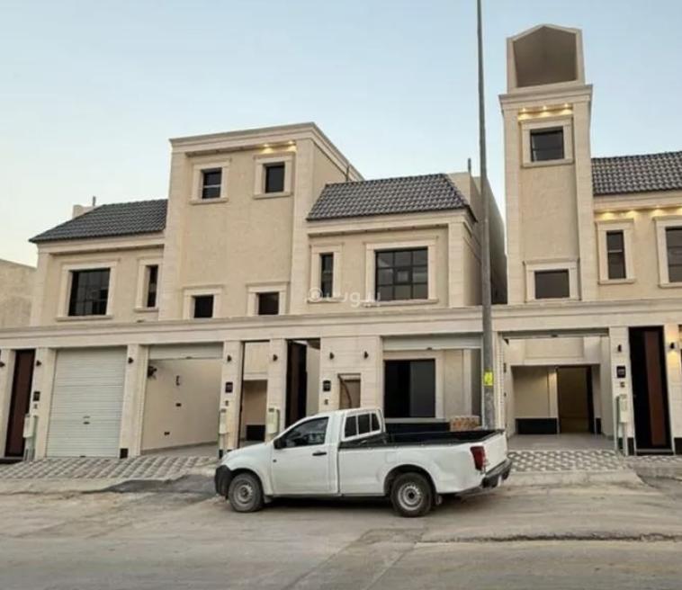 فيلا 6 غرف في الشفا