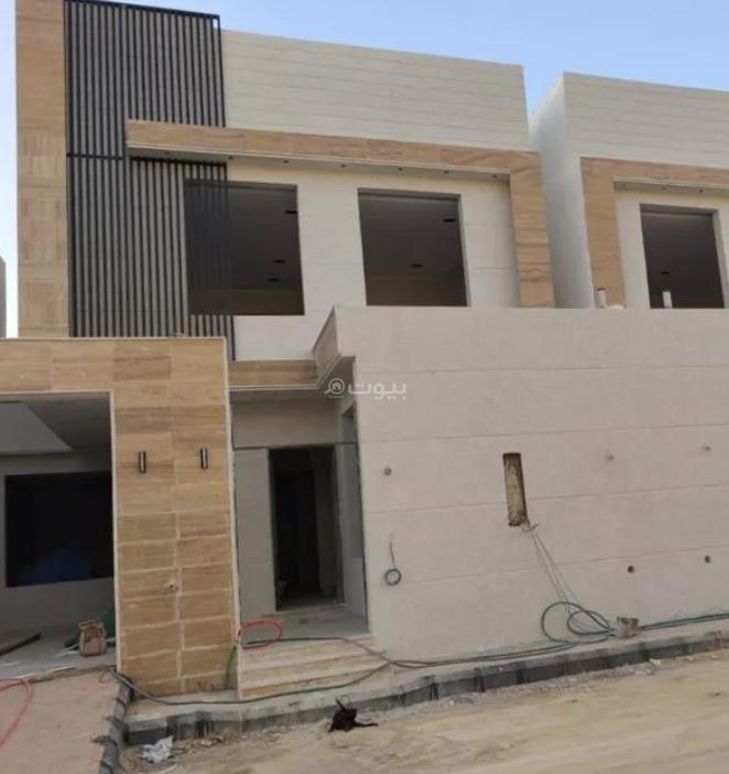 فيلا 5 غرف في العريجاء الغربية