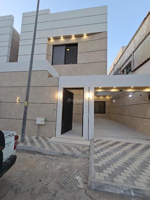 فيلا 6 غرف في السويدي