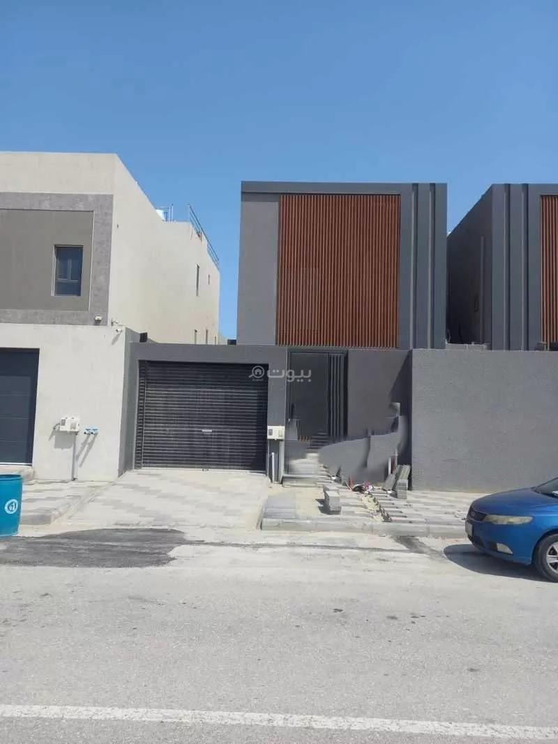 فيلا 5 غرف في الصدفة