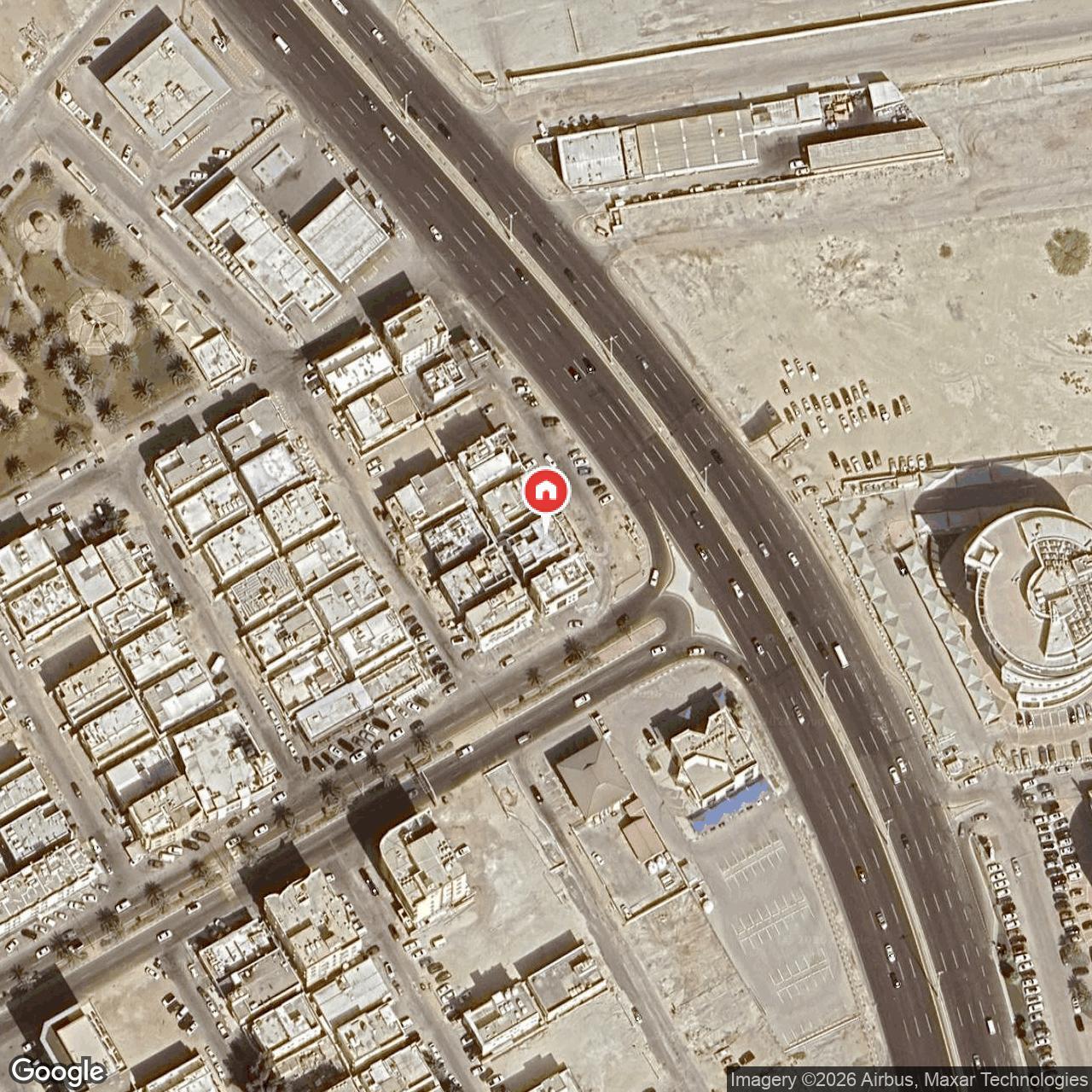 محل 343 م² في الدمام