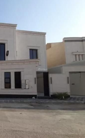 فيلا 6 غرف في ظهرة لبن