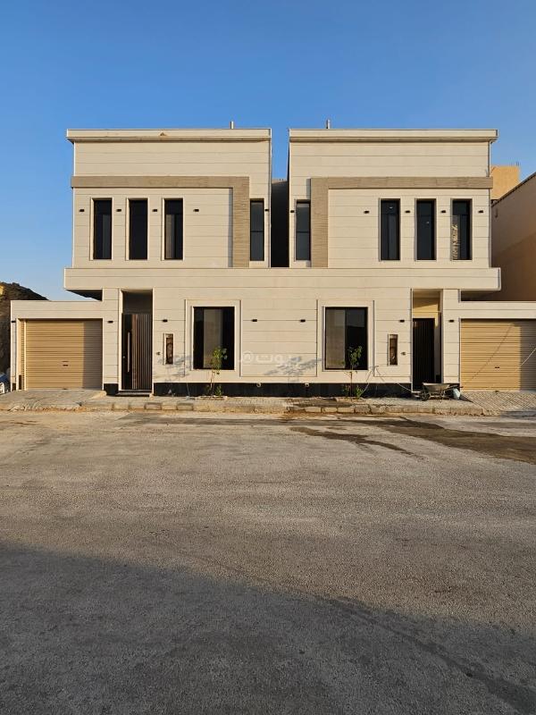 فيلا 5 غرف في ظهرة لبن