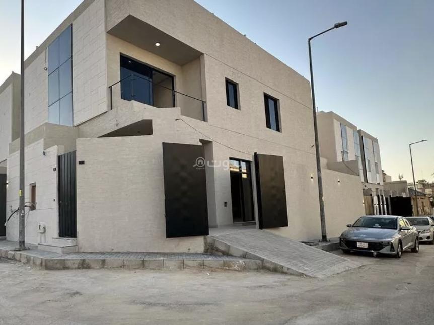 فيلا 5 غرف في السويدي