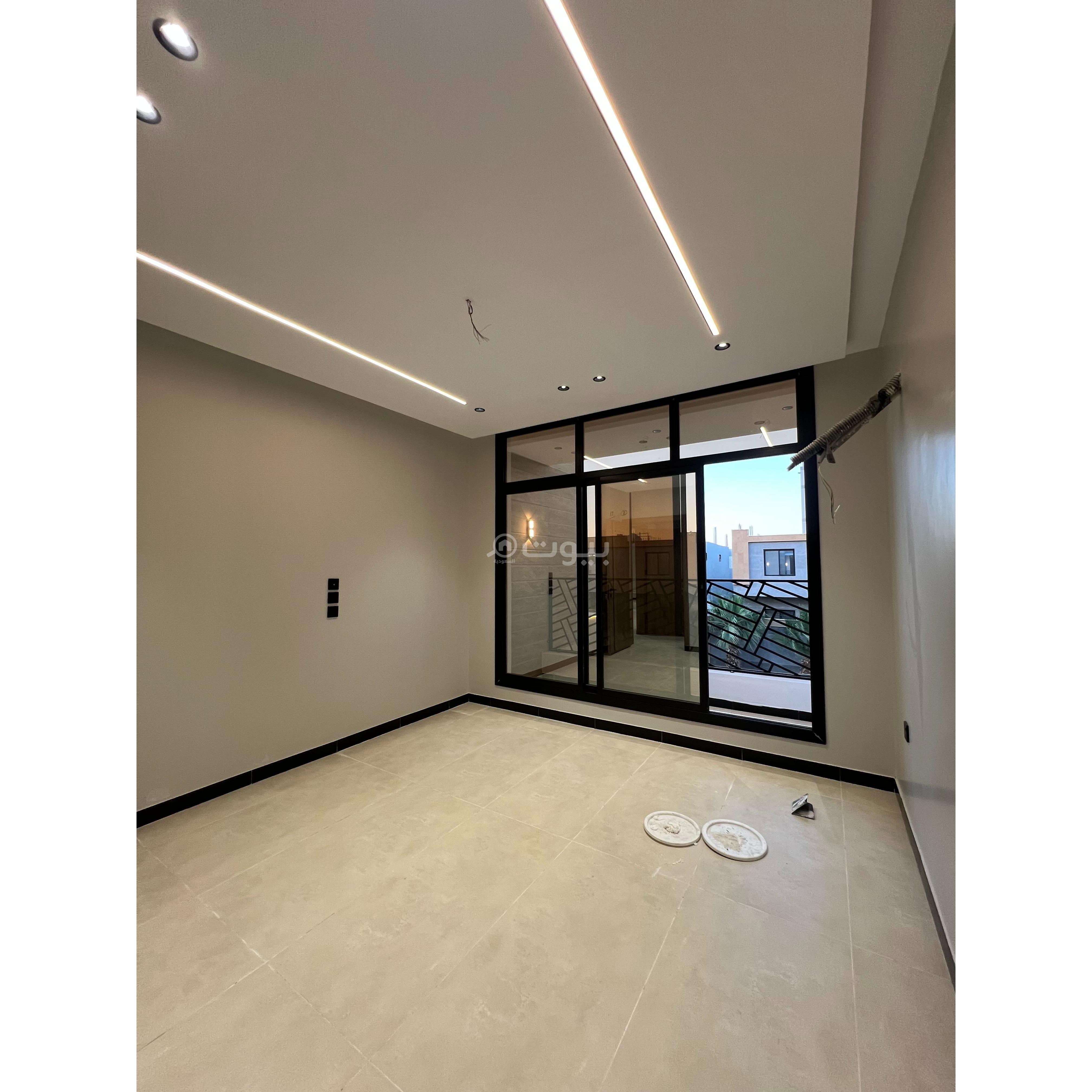 فيلا 8 غرف في مكة