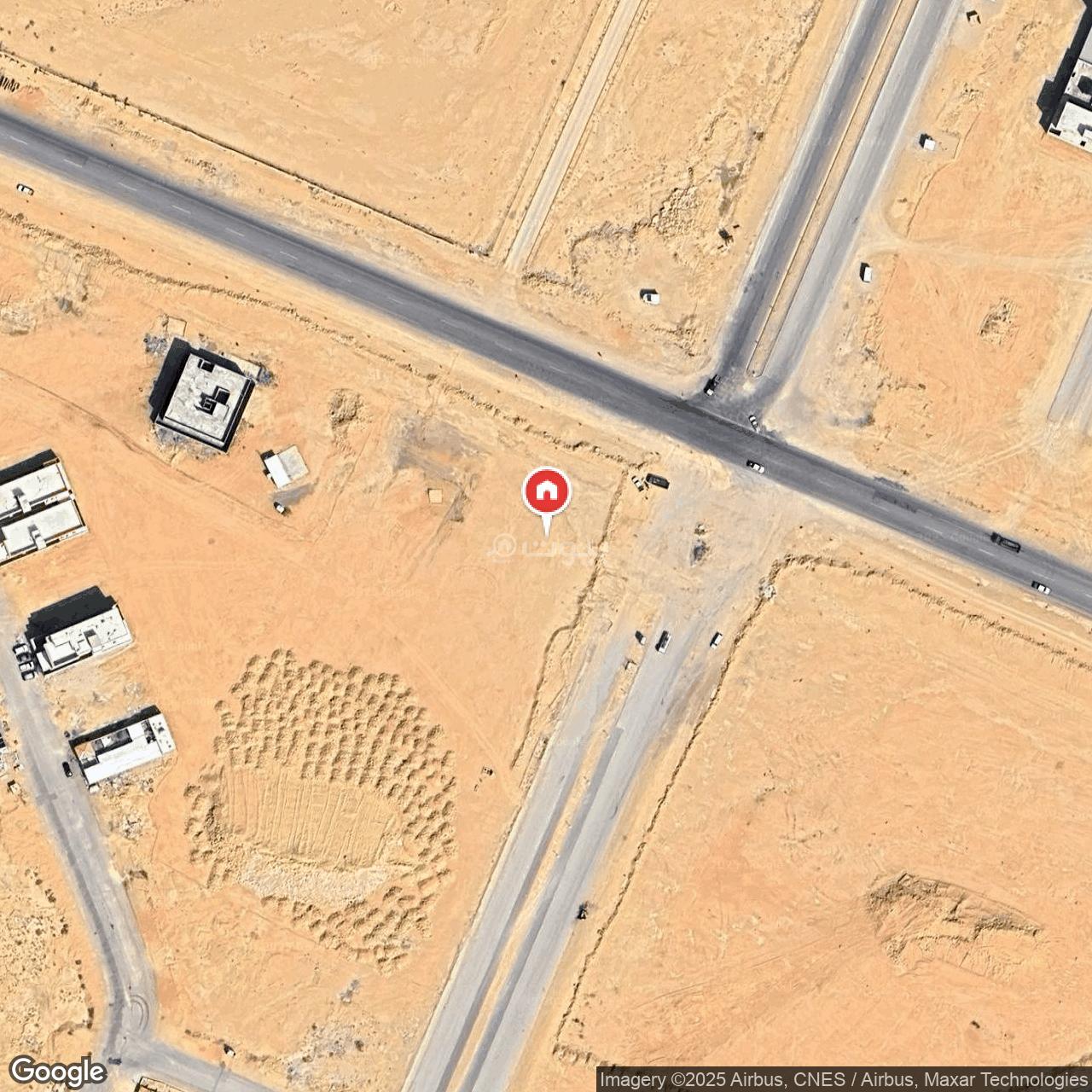 فيلا 6 غرف في ضاحية نمار