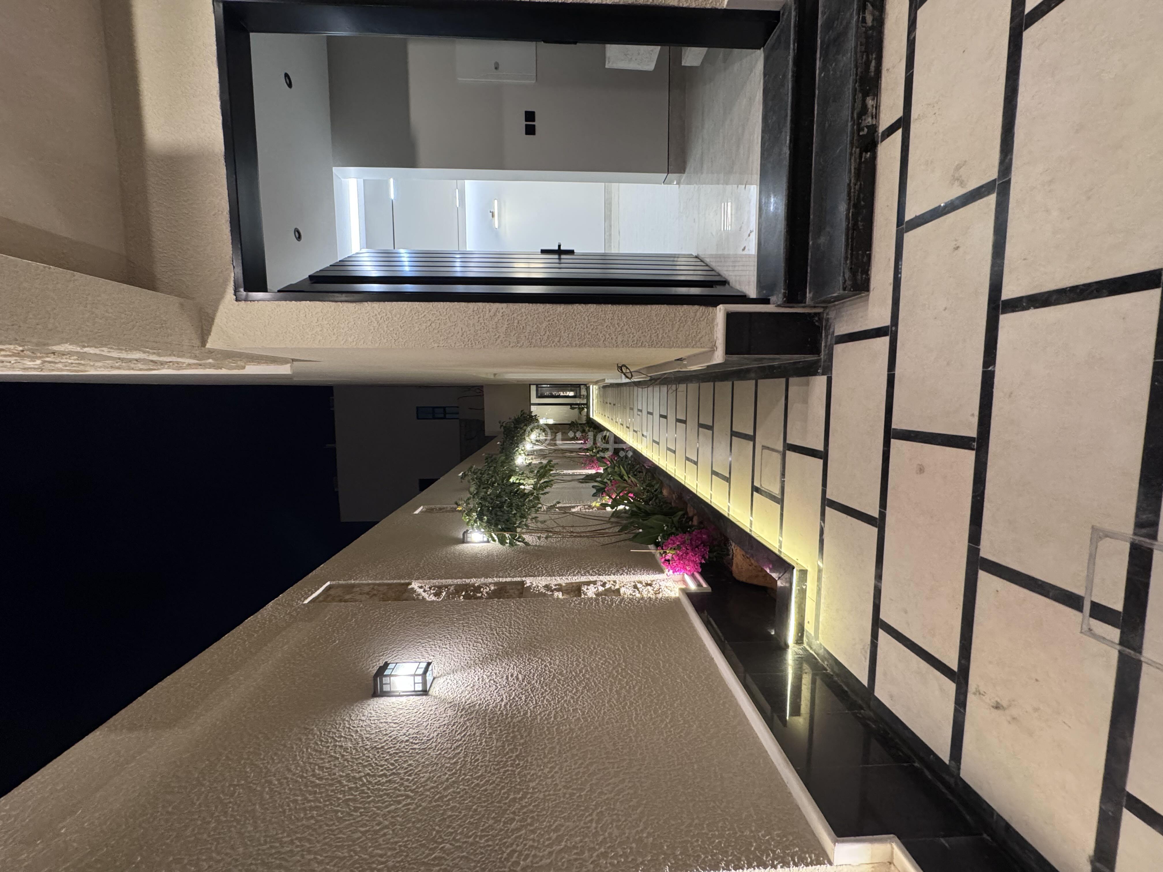 3 bedroom villa in Al Janadriyah