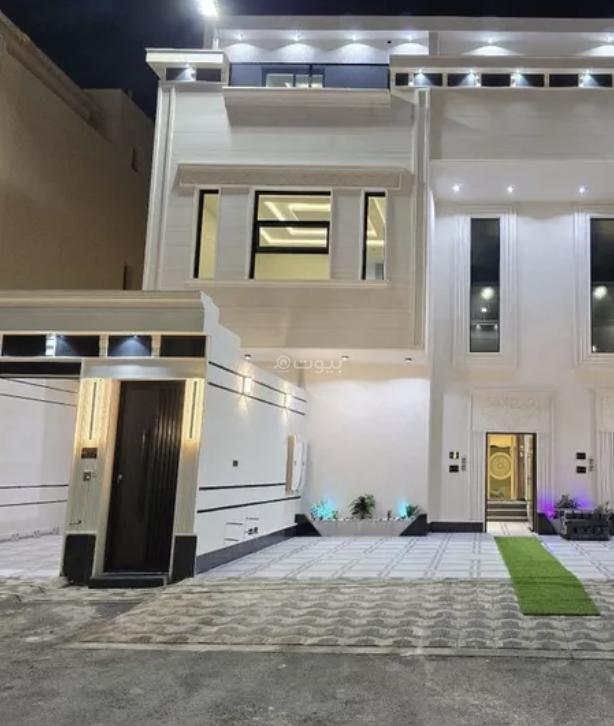 شقة 3 غرف في عكاظ