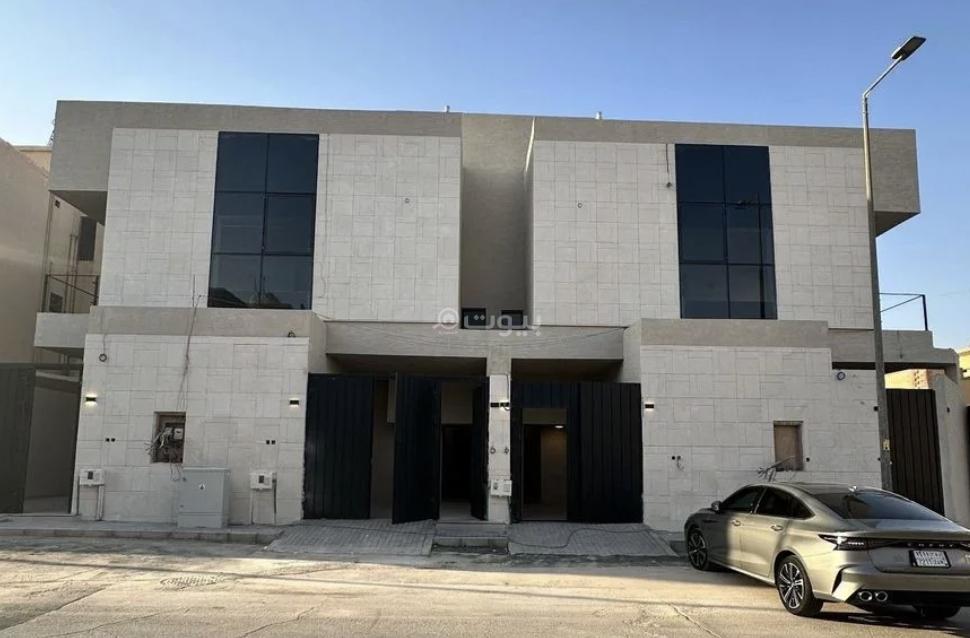 فيلا 5 غرف في السويدي