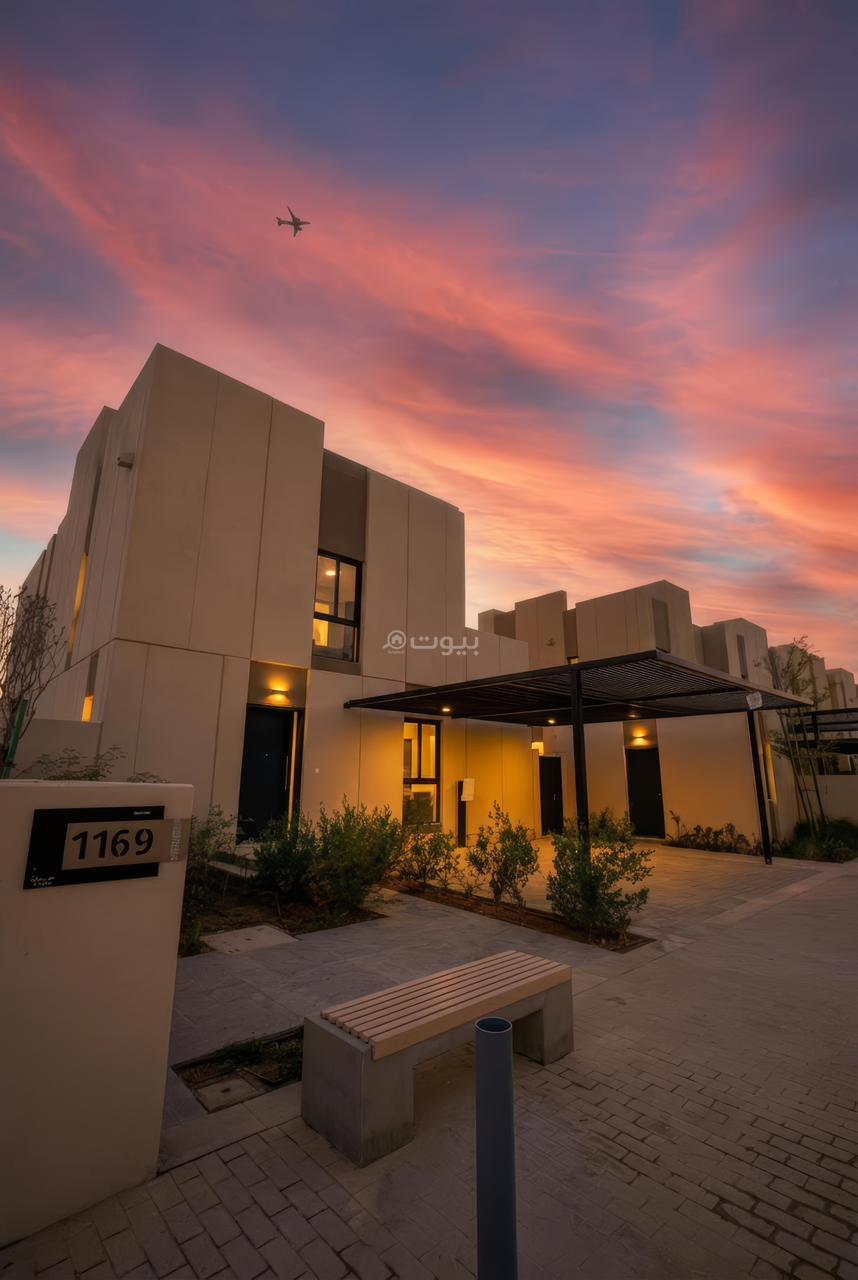 فيلا 4 غرف في سدرة