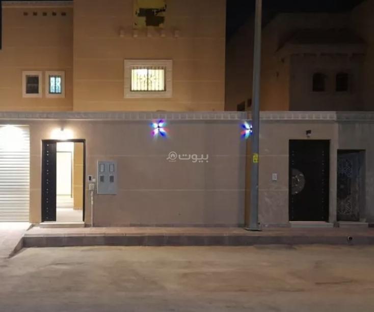 فيلا 4 غرف في ظهرة لبن