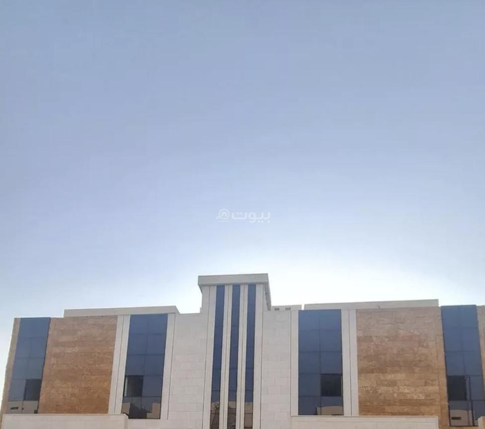 فيلا 5 غرف في العريجاء الغربية