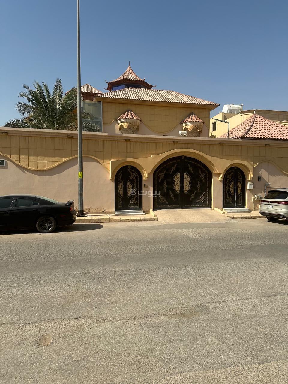 فيلا 10 غرف في الاندلس