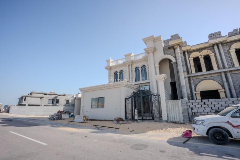 فيلا 5 غرف في السيف