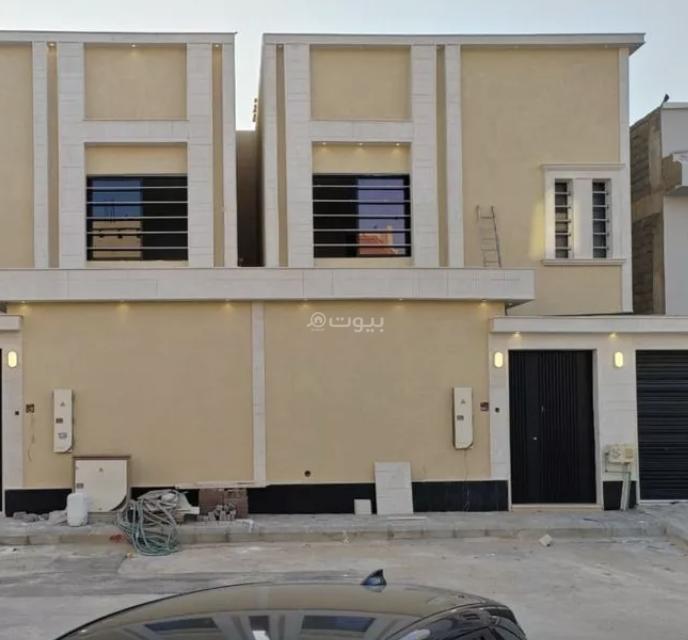 3 bedroom villa in Tuwaiq