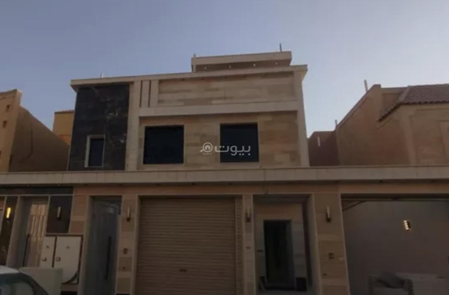 شقة 2 غرف في بدر