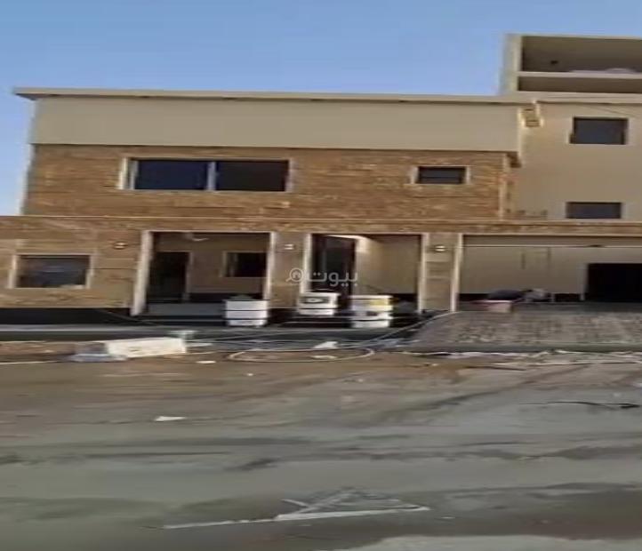 فيلا 4 غرف في عكاظ